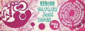 Stroga Festival 2015